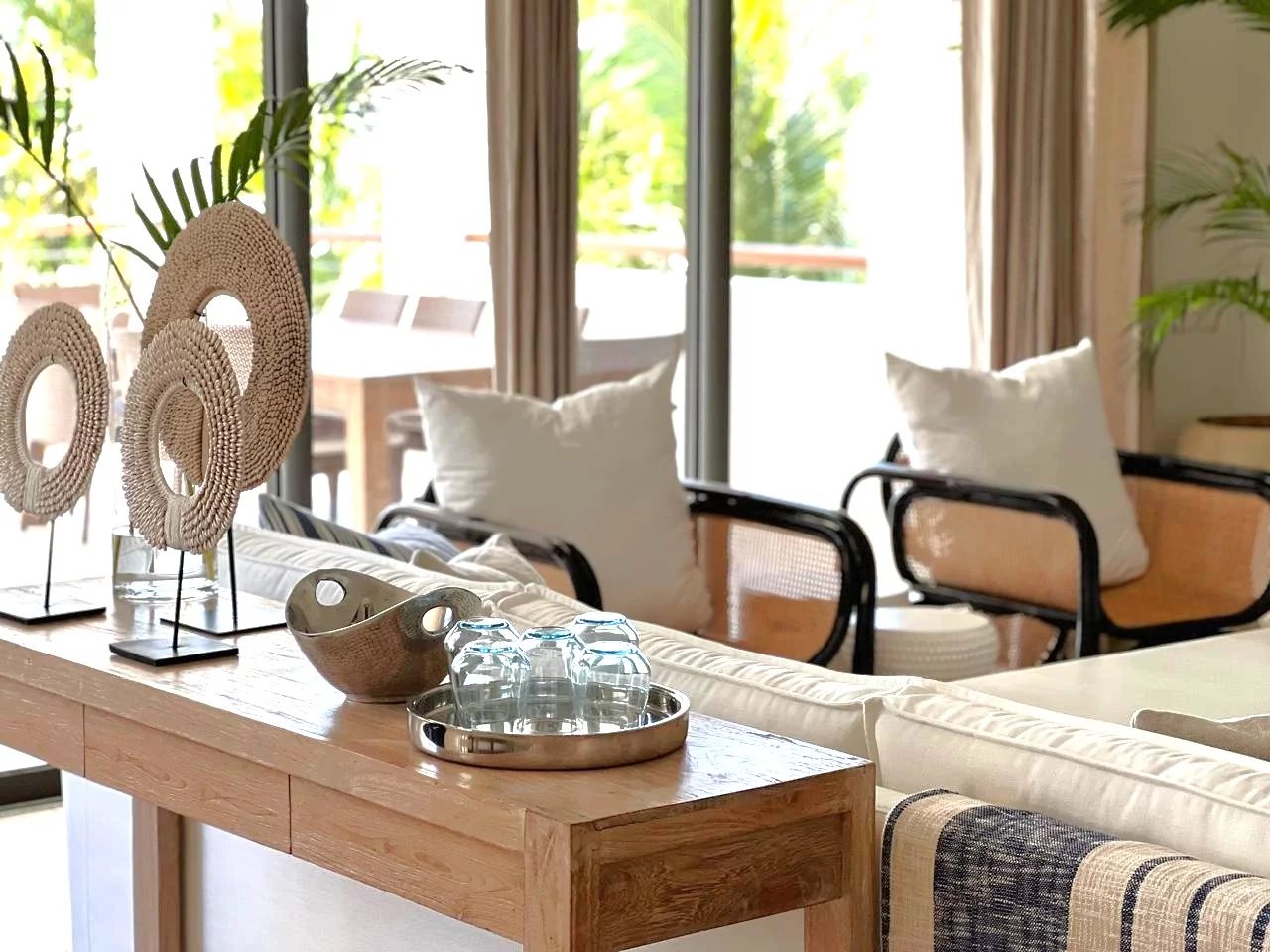 Pereybère  - Penthouse 4 Pi&egrave;ces 3 Chambres - picture 10