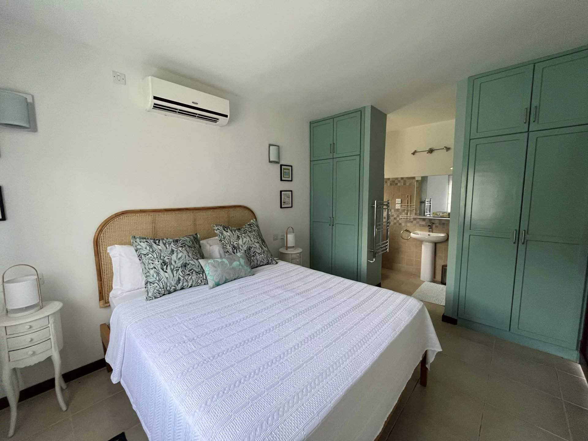Tamarin  - Villa 5 Bedrooms - picture 17