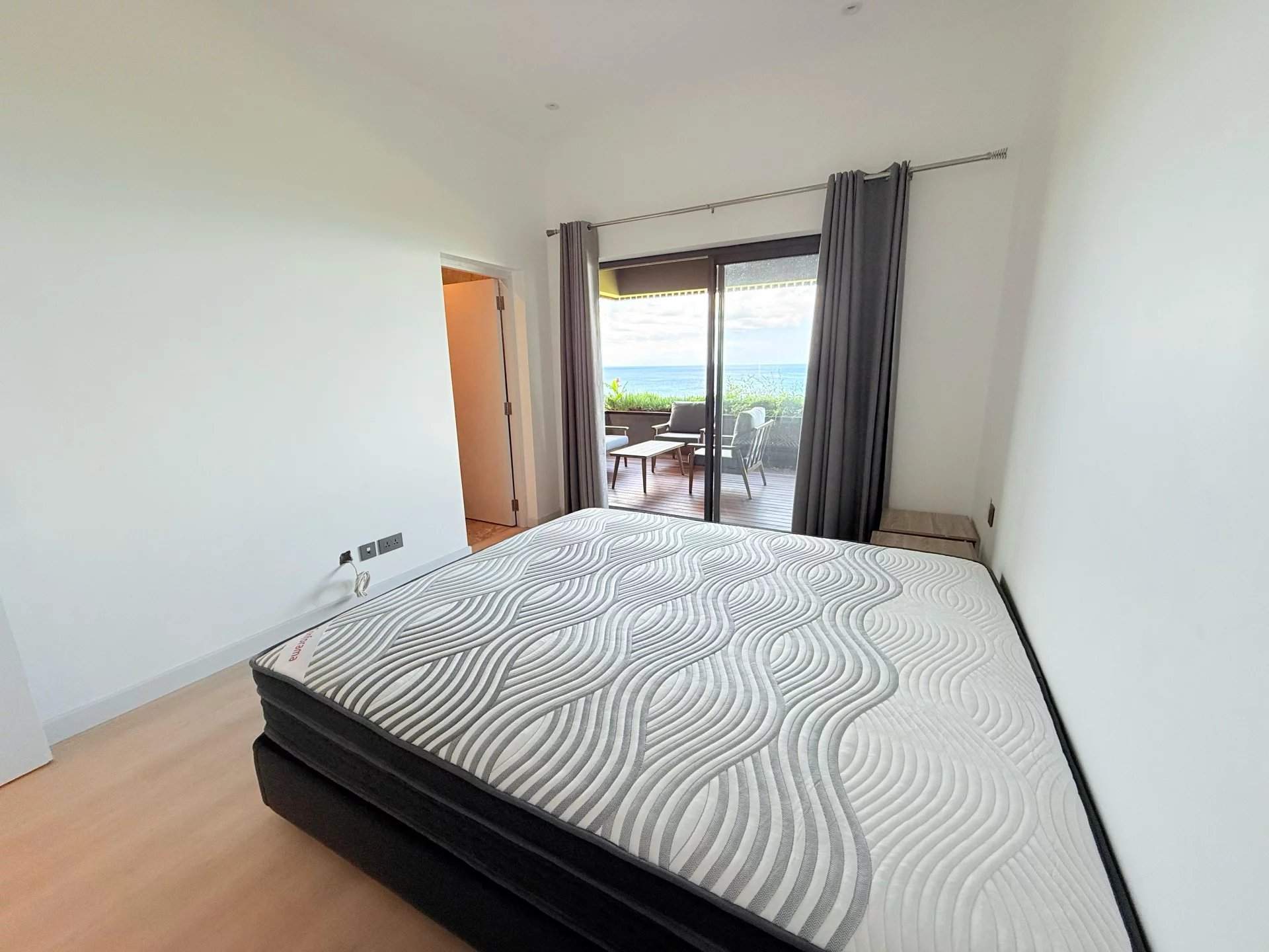 Flic en Flac  - Apartment 3 Bedrooms - picture 10