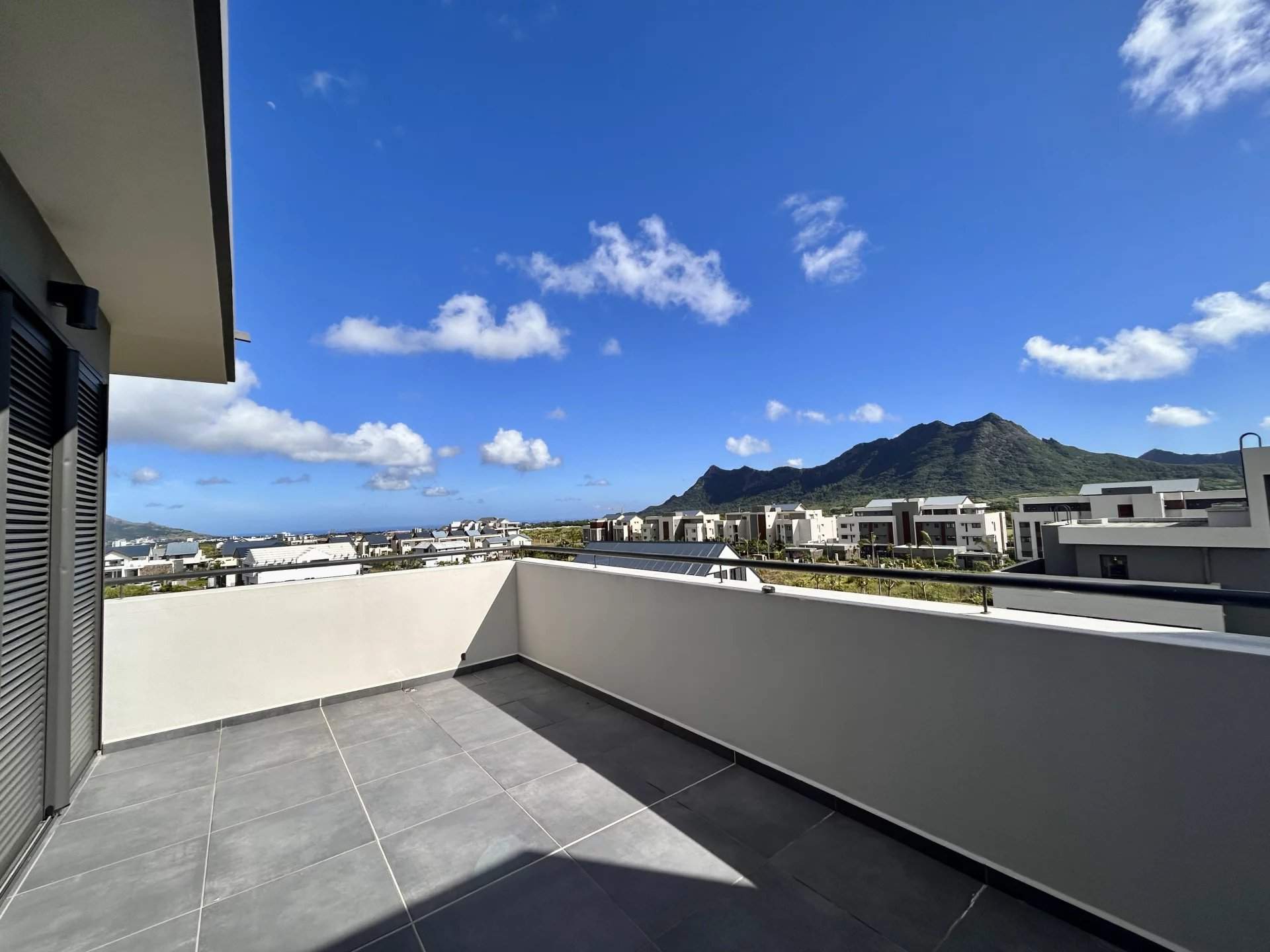 Moka  - Penthouse 3 Pi&egrave;ces 2 Chambres - picture 10