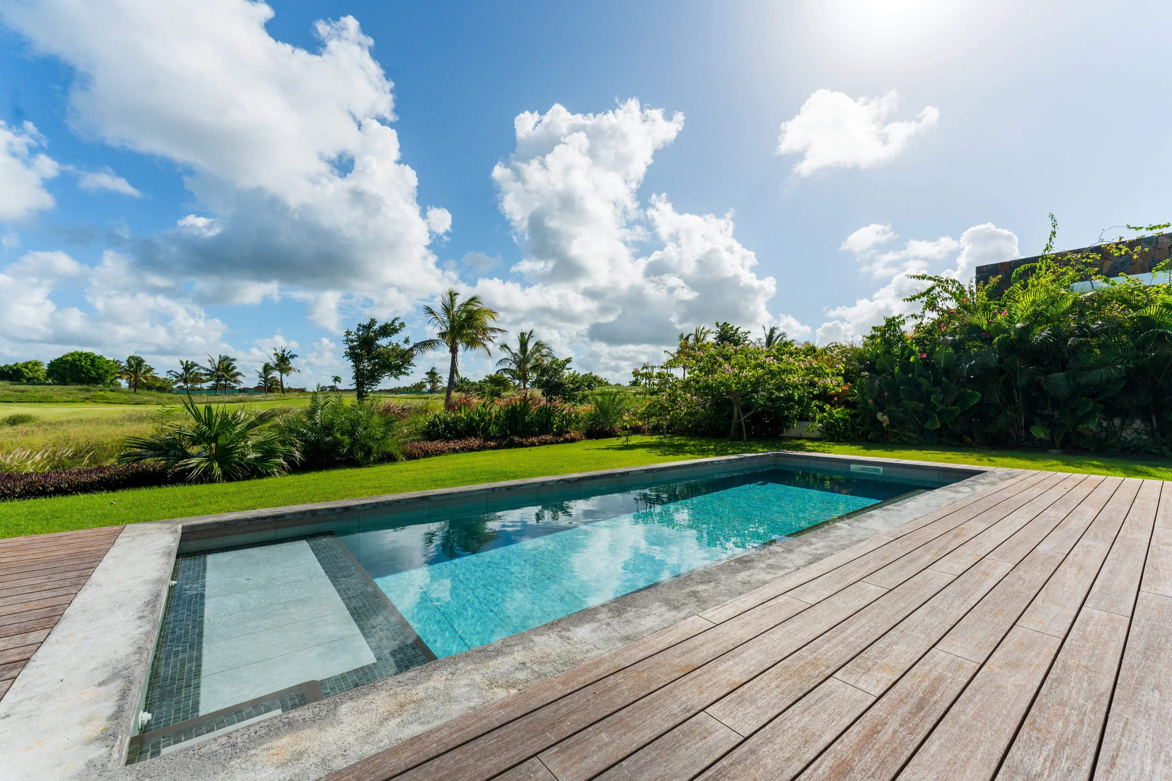 Haute Rive  - Villa 5 Pi&egrave;ces 4 Chambres - picture 3