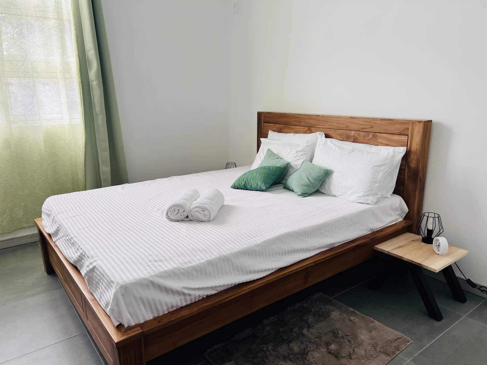 Trou d'Eau Douce  - Apartment 2 Bedrooms - picture 6