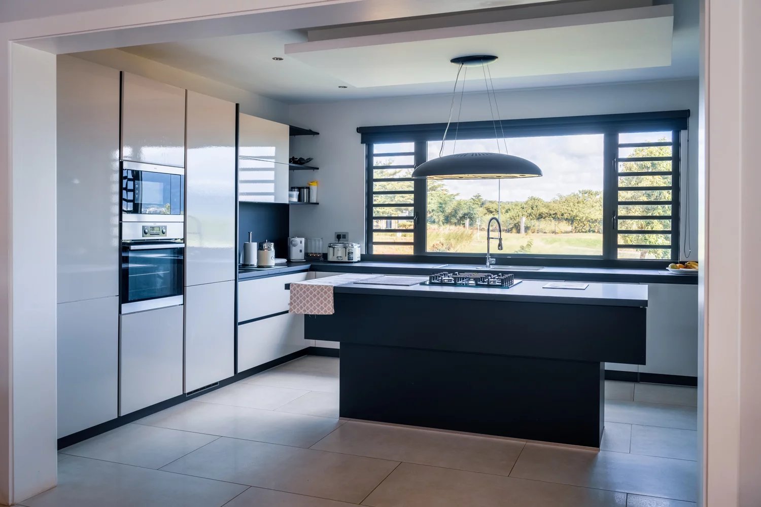 Moka  - Maison 4 Pi&egrave;ces 3 Chambres - picture 7