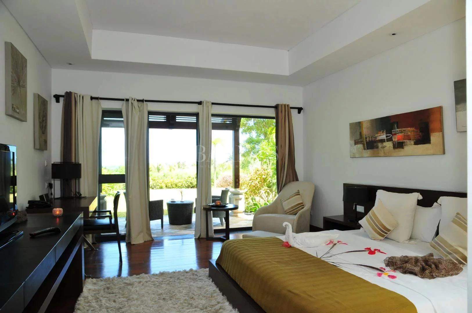 Bel Ombre  - Villa 4 Bedrooms - picture 13