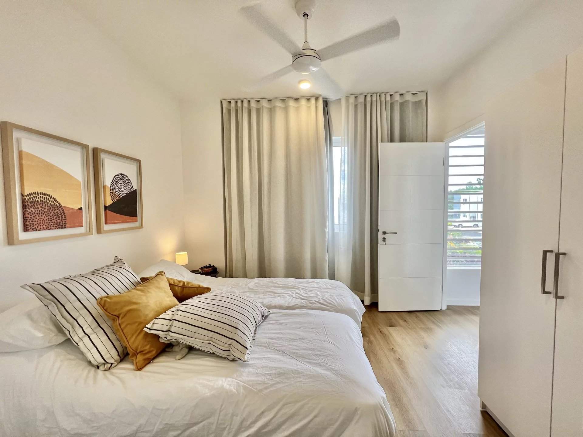 Tamarin  - Duplex 3 Bedrooms - picture 11