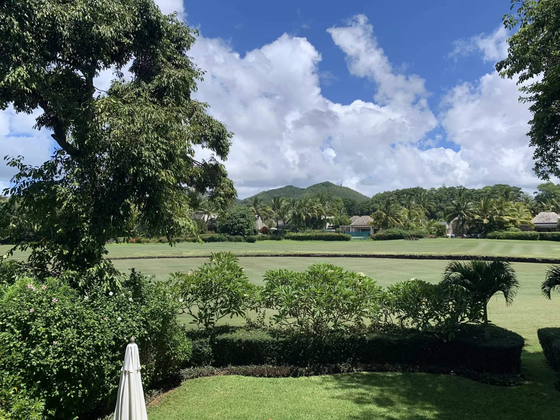 Beau Champ  - Apartment 3 Bedrooms - picture 11