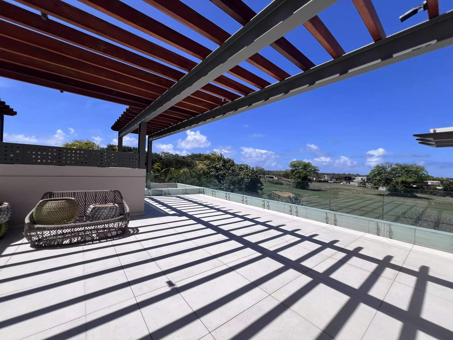 Beau Champ  - Villa 4 Bedrooms - picture 11