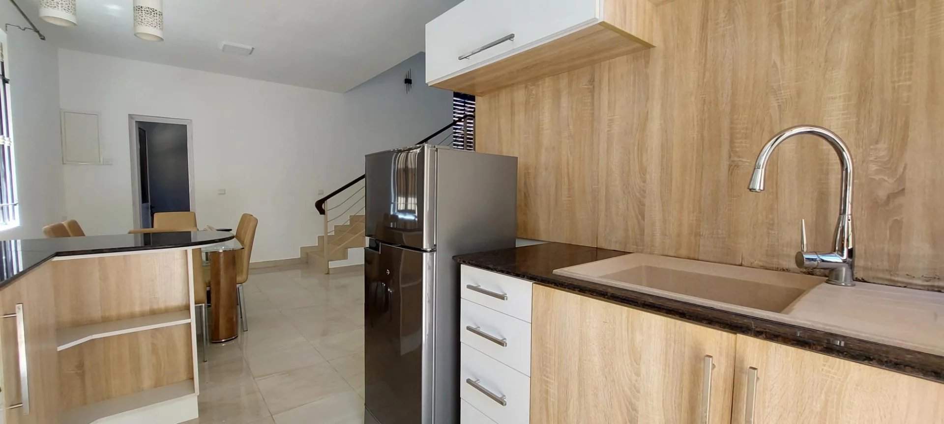 Calodyne  - Duplex 3 Bedrooms - picture 6