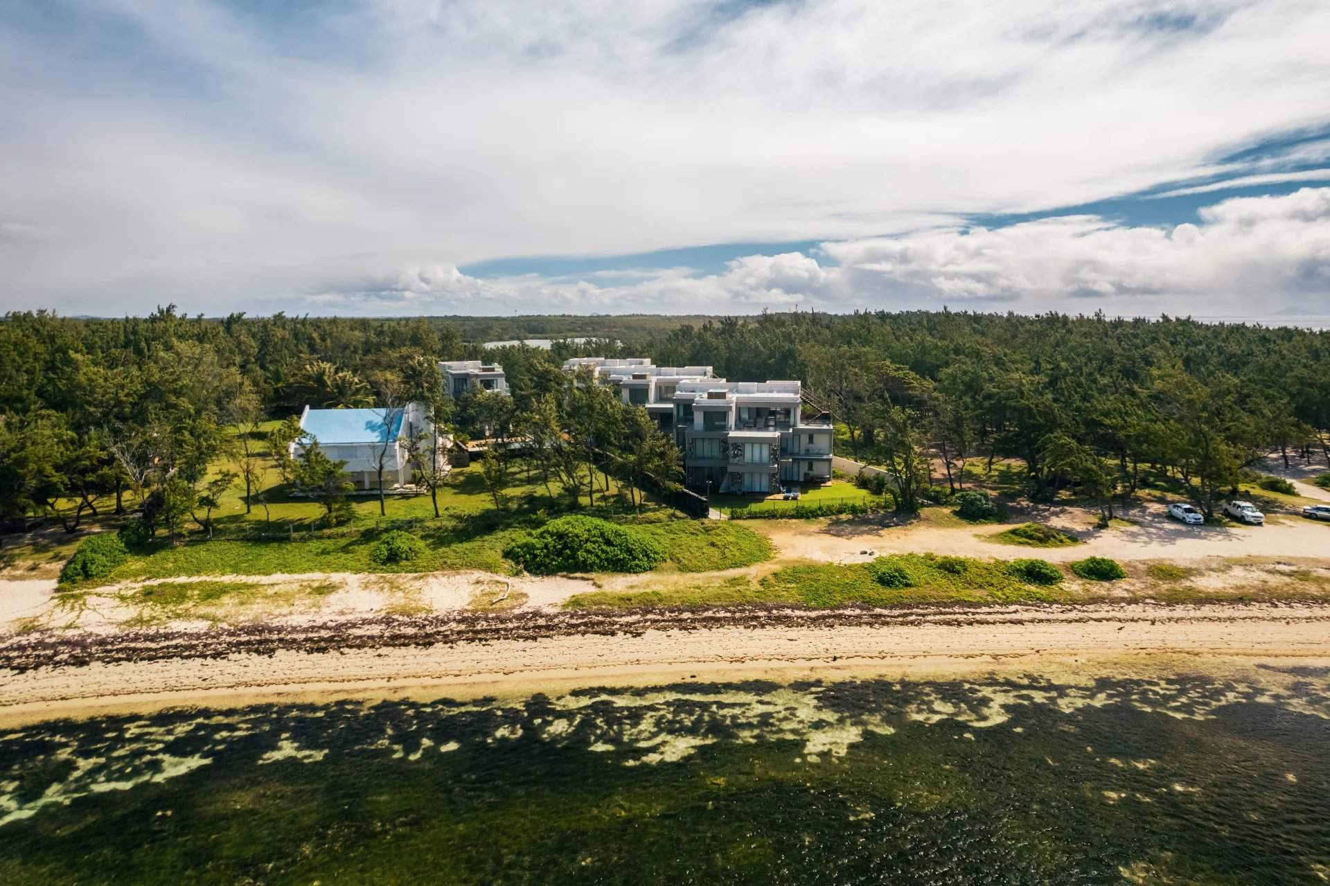 Poste Lafayette  - Penthouse 3 Bedrooms - picture 20