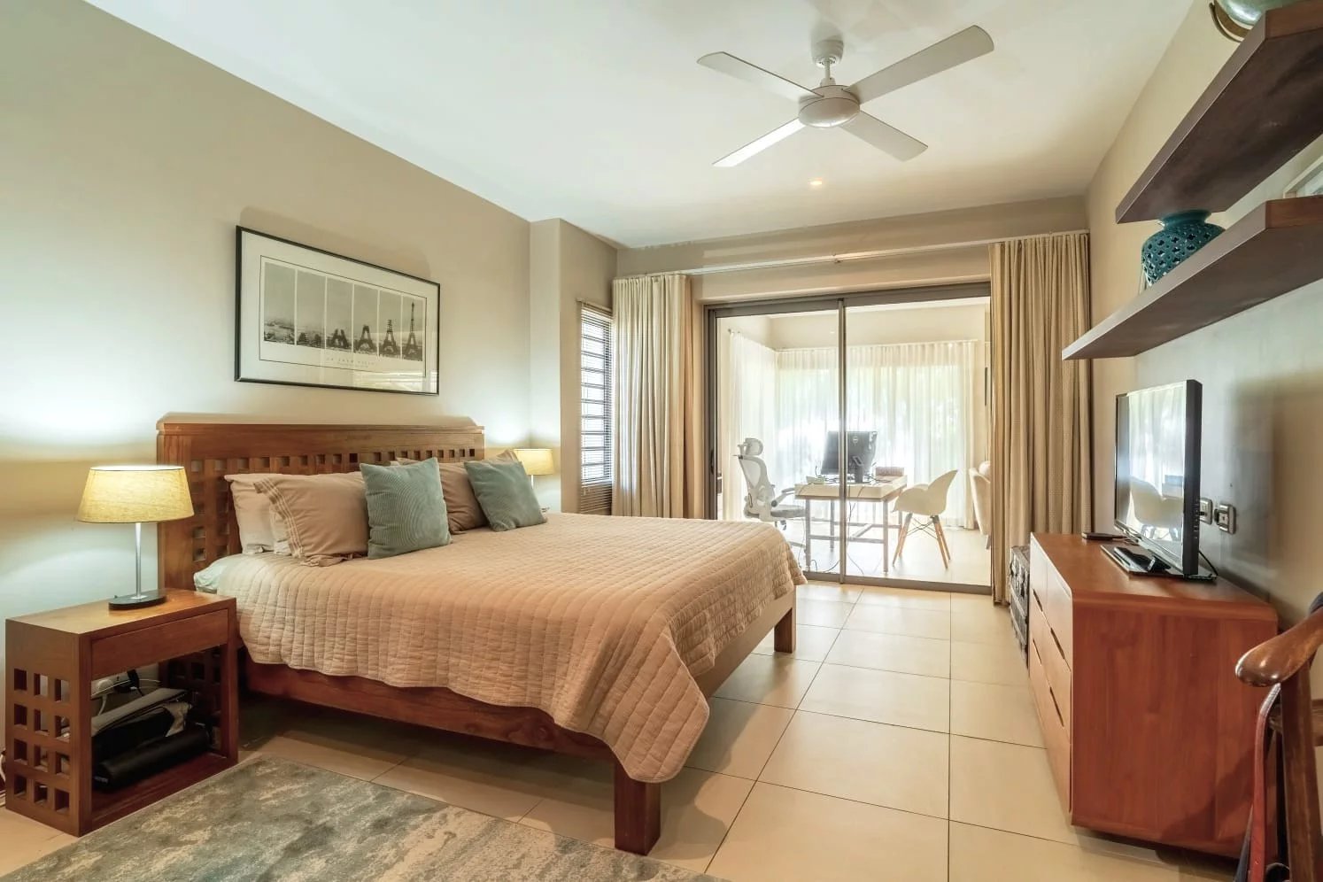 Piton  - Appartement 4 Pi&egrave;ces 3 Chambres - picture 9