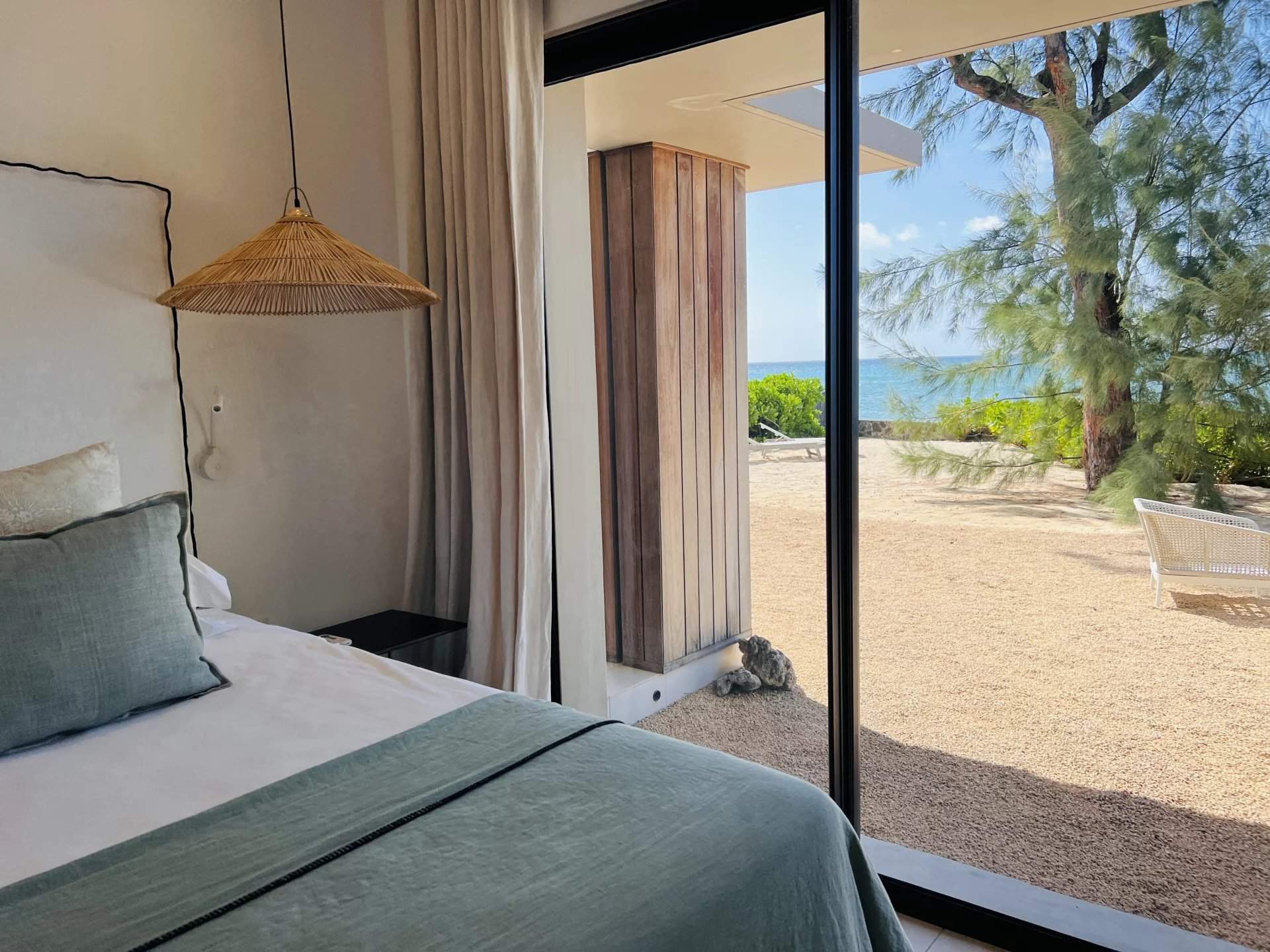 Pereybère  - Apartment 3 Bedrooms - picture 11