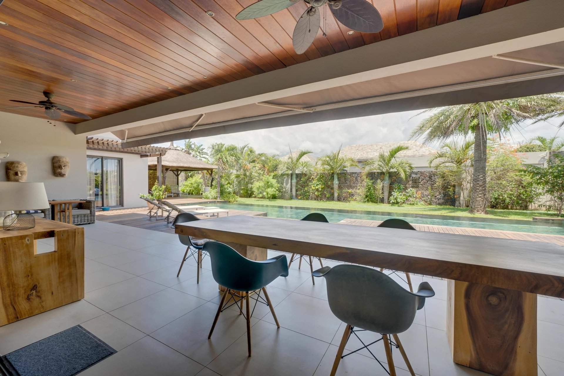 Grand Baie  - Villa 4 Bedrooms - picture 18