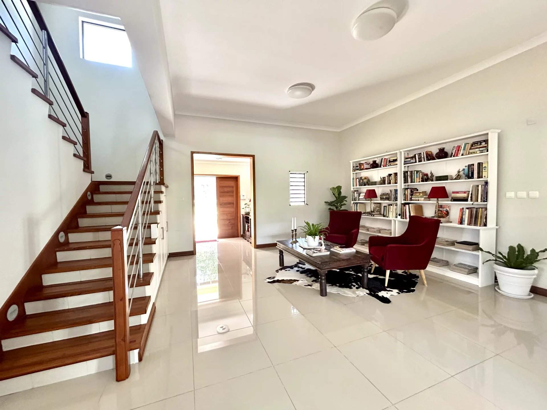 Rivière Noire  - Villa 5 Bedrooms - picture 9