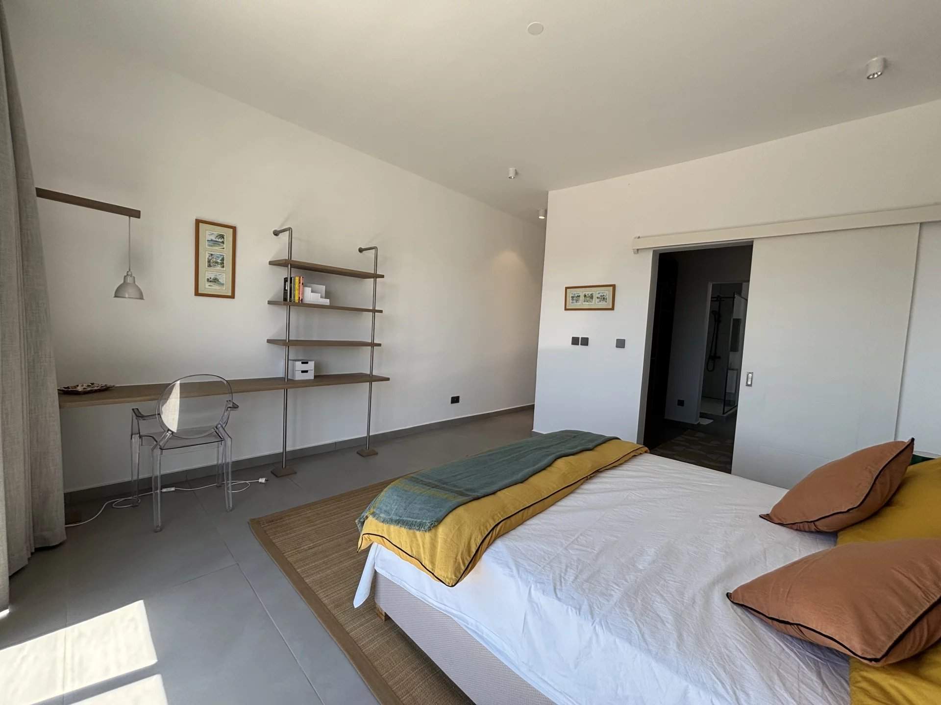 Grand Baie  - Appartement 4 Pi&egrave;ces 3 Chambres - picture 8