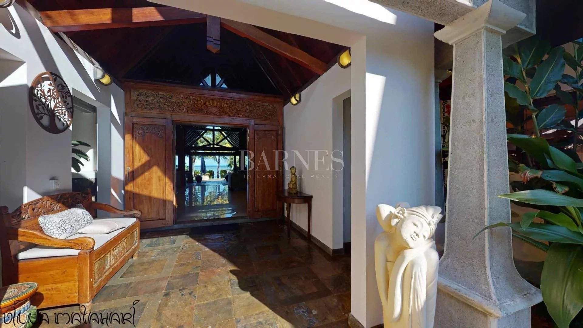 La Preneuse  - Villa 5 Bedrooms - picture 13