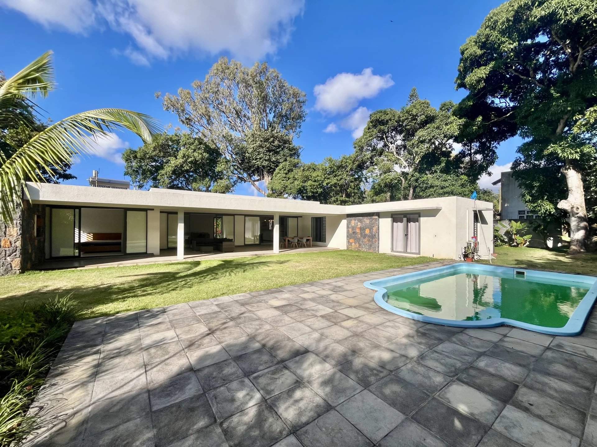 Pamplemousses  - Maison 5 Pi&egrave;ces 4 Chambres - picture 3