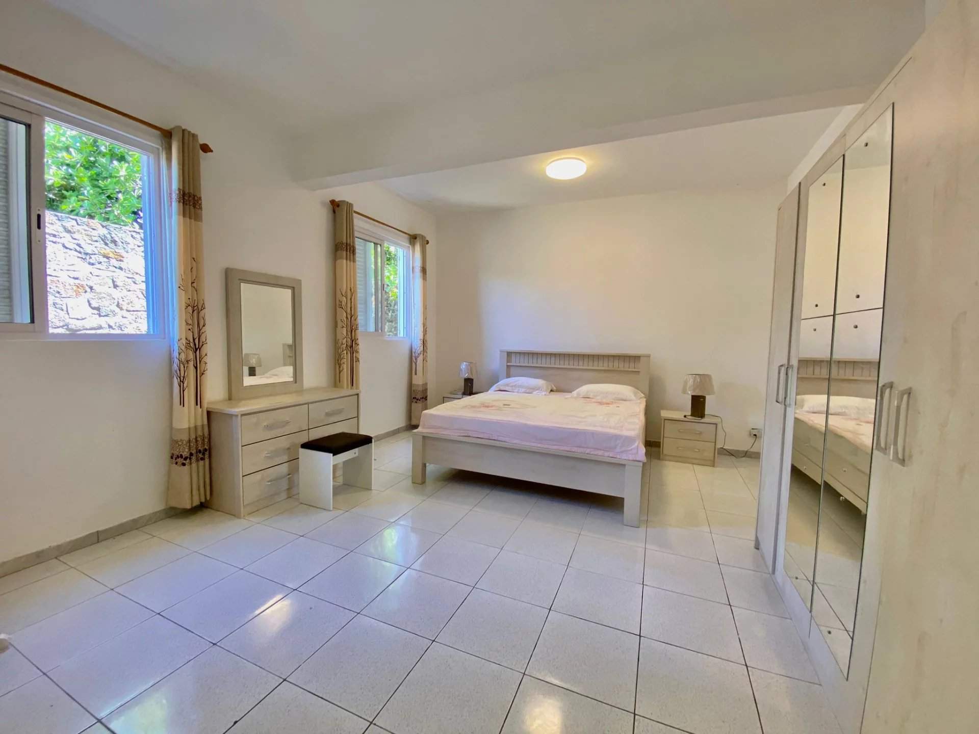 Bain Boeuf  - Villa 4 Bedrooms - picture 7