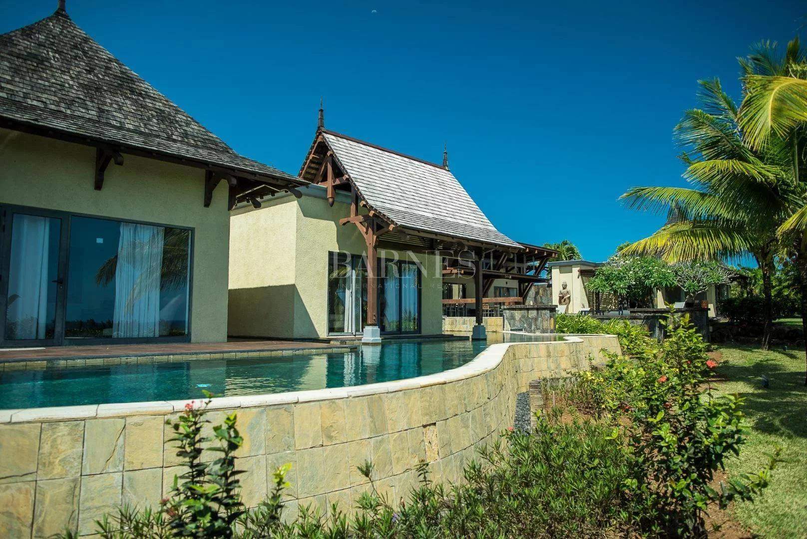 Bel Ombre  - Villa 7 Bedrooms - picture 15
