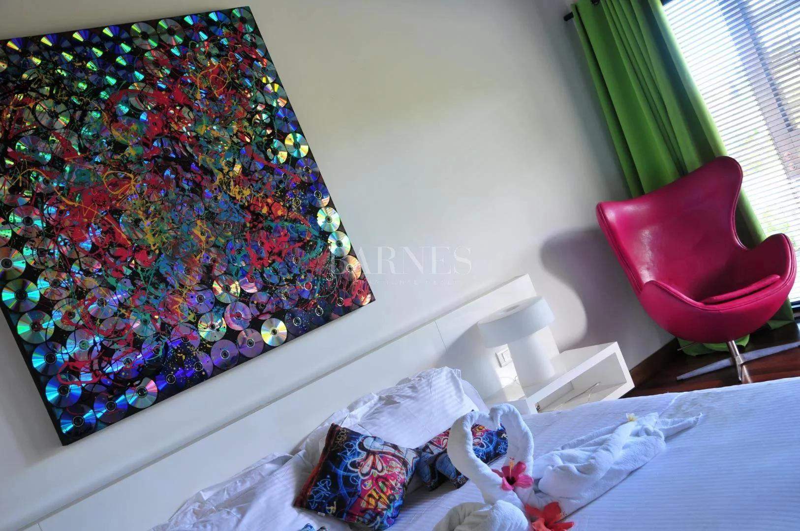 Bel Ombre  - Villa 5 Bedrooms - picture 12