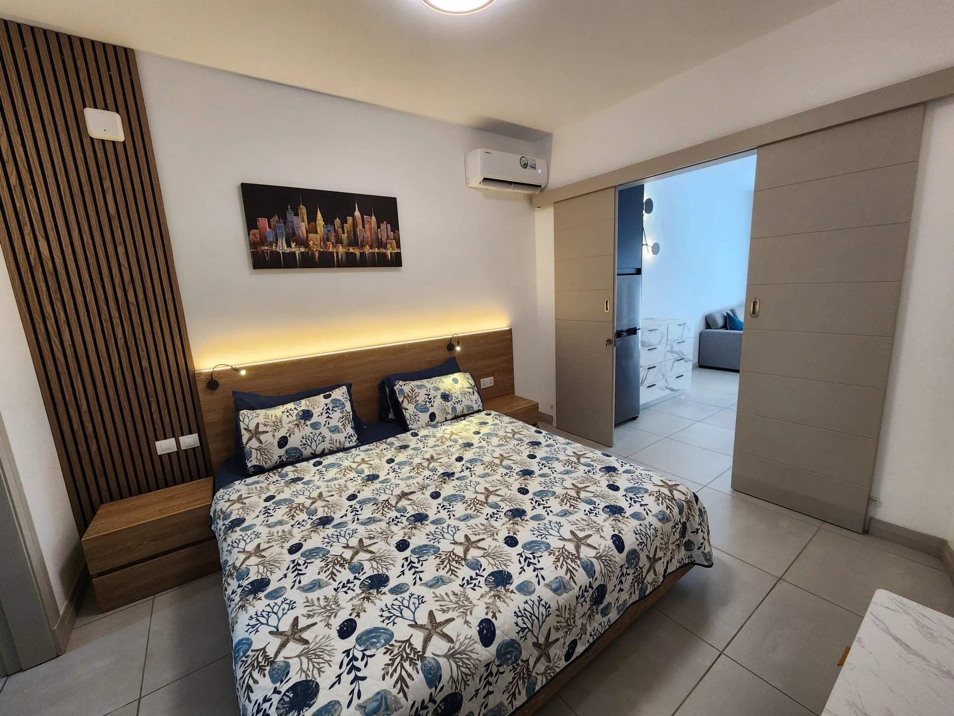 Moka  - Estudio 2 Cuartos, 1 Habitacion - picture 7