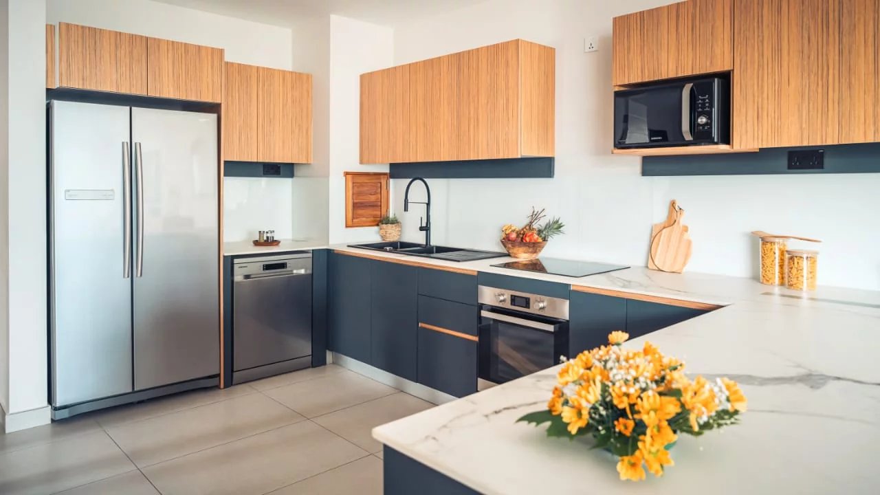 Poste Lafayette  - Apartment 3 Bedrooms - picture 6