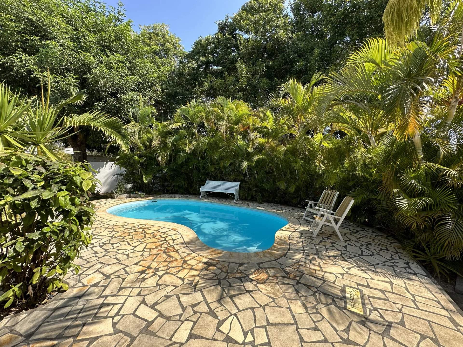 Grand Baie  - Maison 4 Pi&egrave;ces 3 Chambres - picture 16