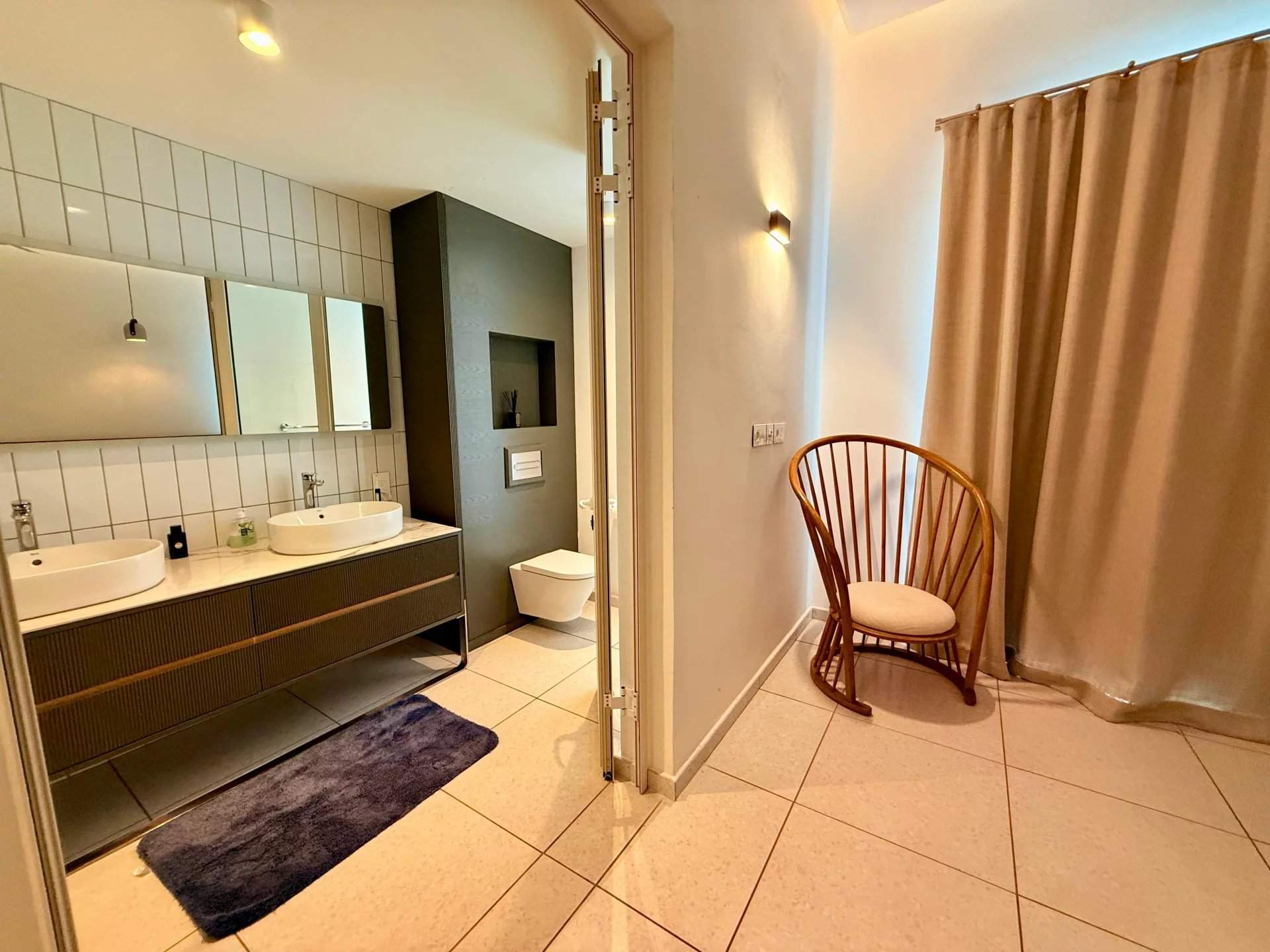 Petite Rivière Noire  - Villa 3 Bedrooms - picture 13