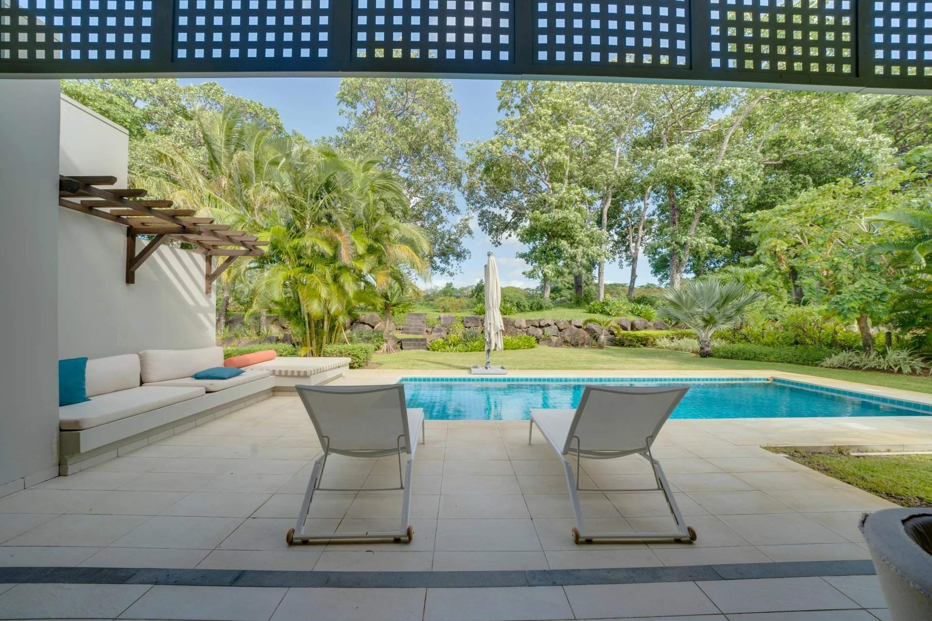 Beau Champ  - Villa 3 Bedrooms - picture 12