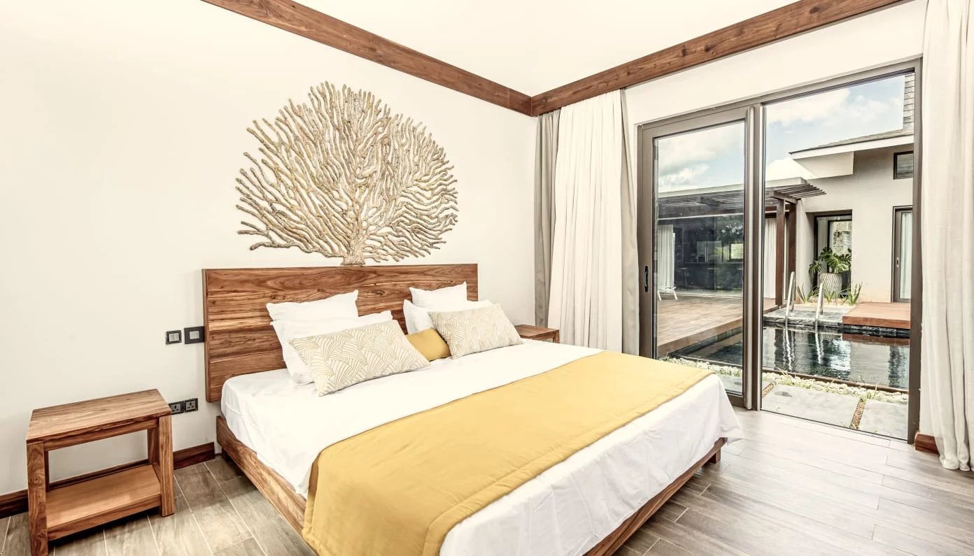 Balaclava  - Villa 6 Pi&egrave;ces 4 Chambres - picture 20