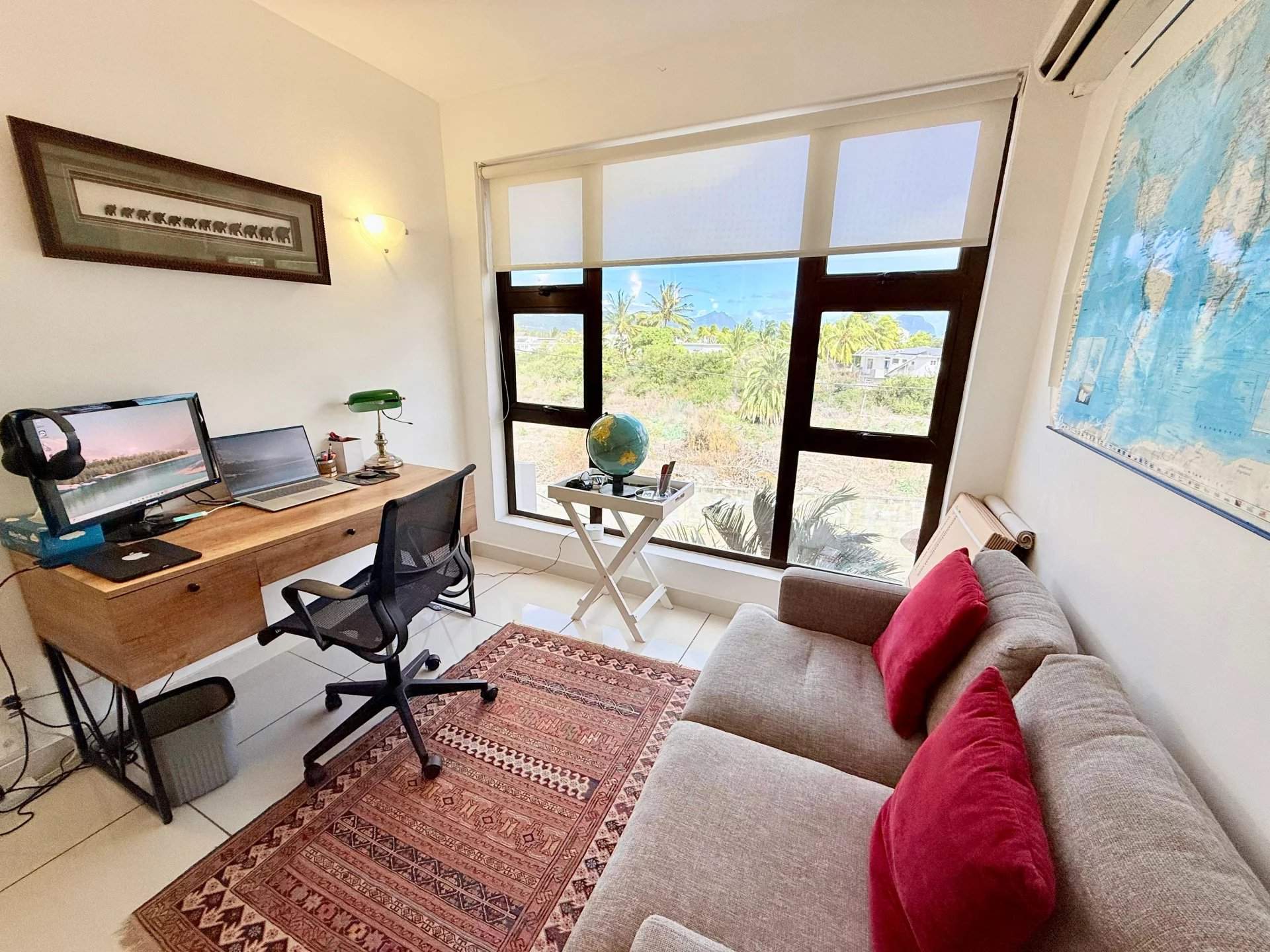 Tamarin  - Penthouse 4 Pi&egrave;ces 3 Chambres - picture 12