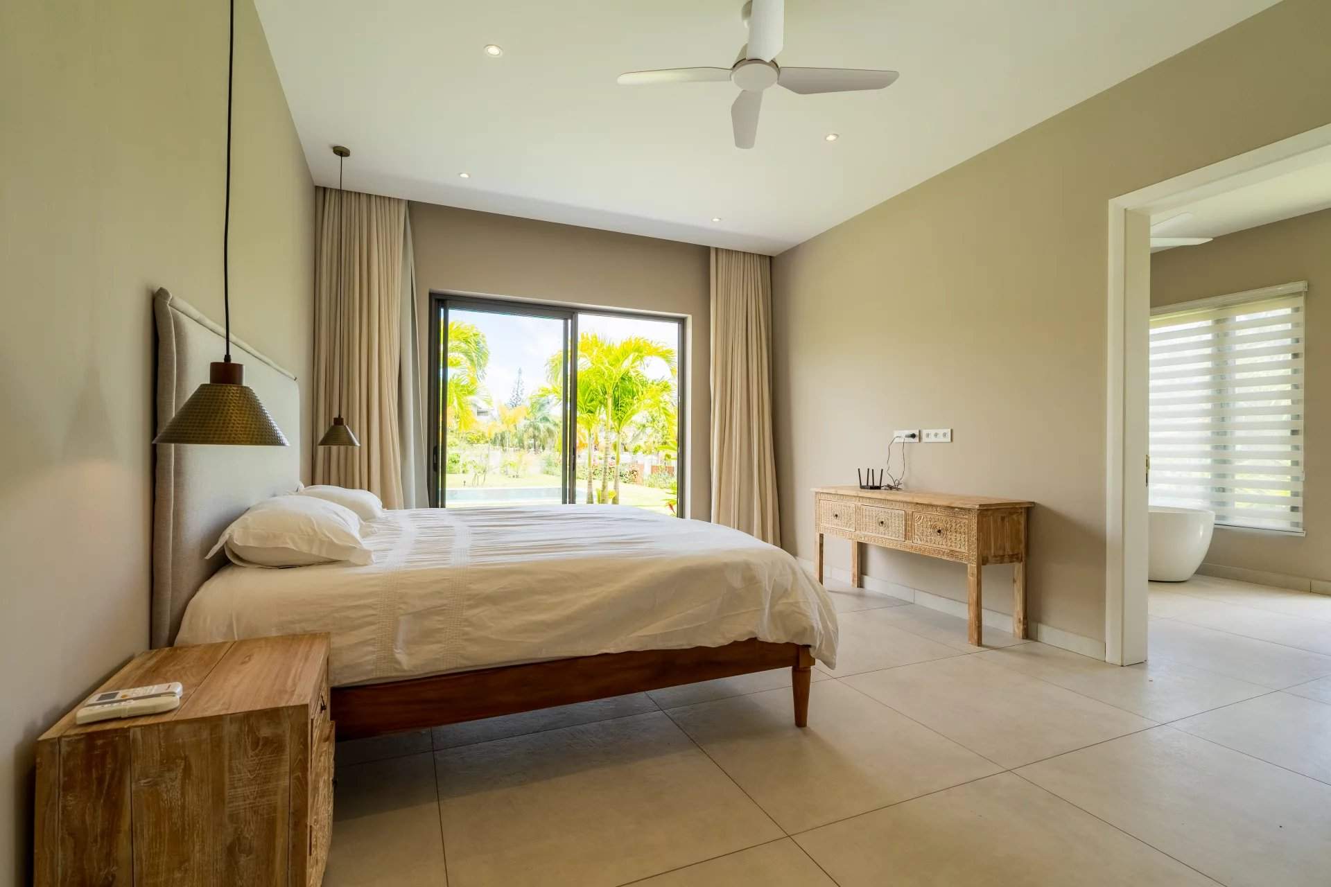 Piton  - Villa 5 Pi&egrave;ces 4 Chambres - picture 7