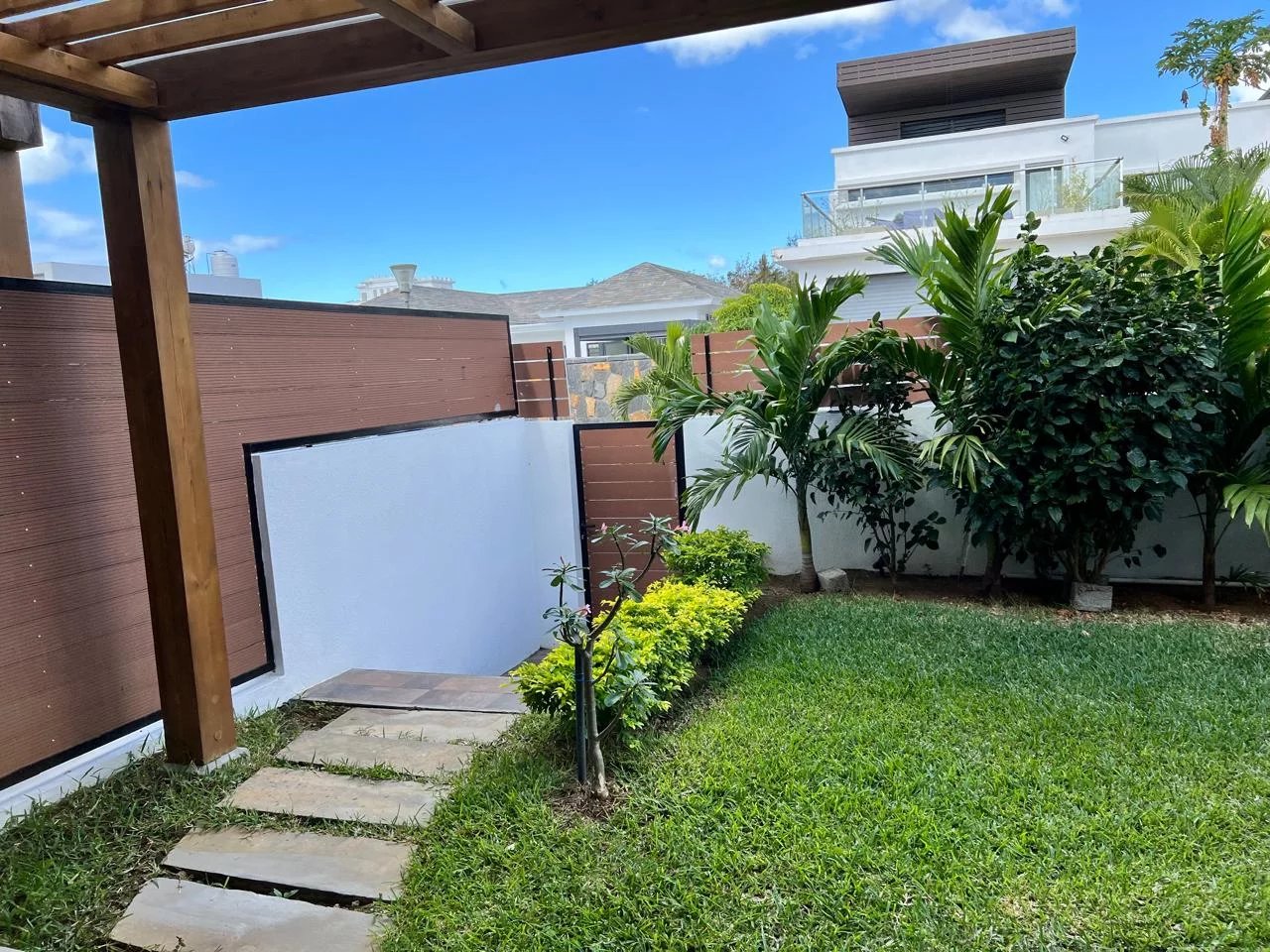 Grand Baie  - Duplex 4 Pi&egrave;ces 3 Chambres - picture 12