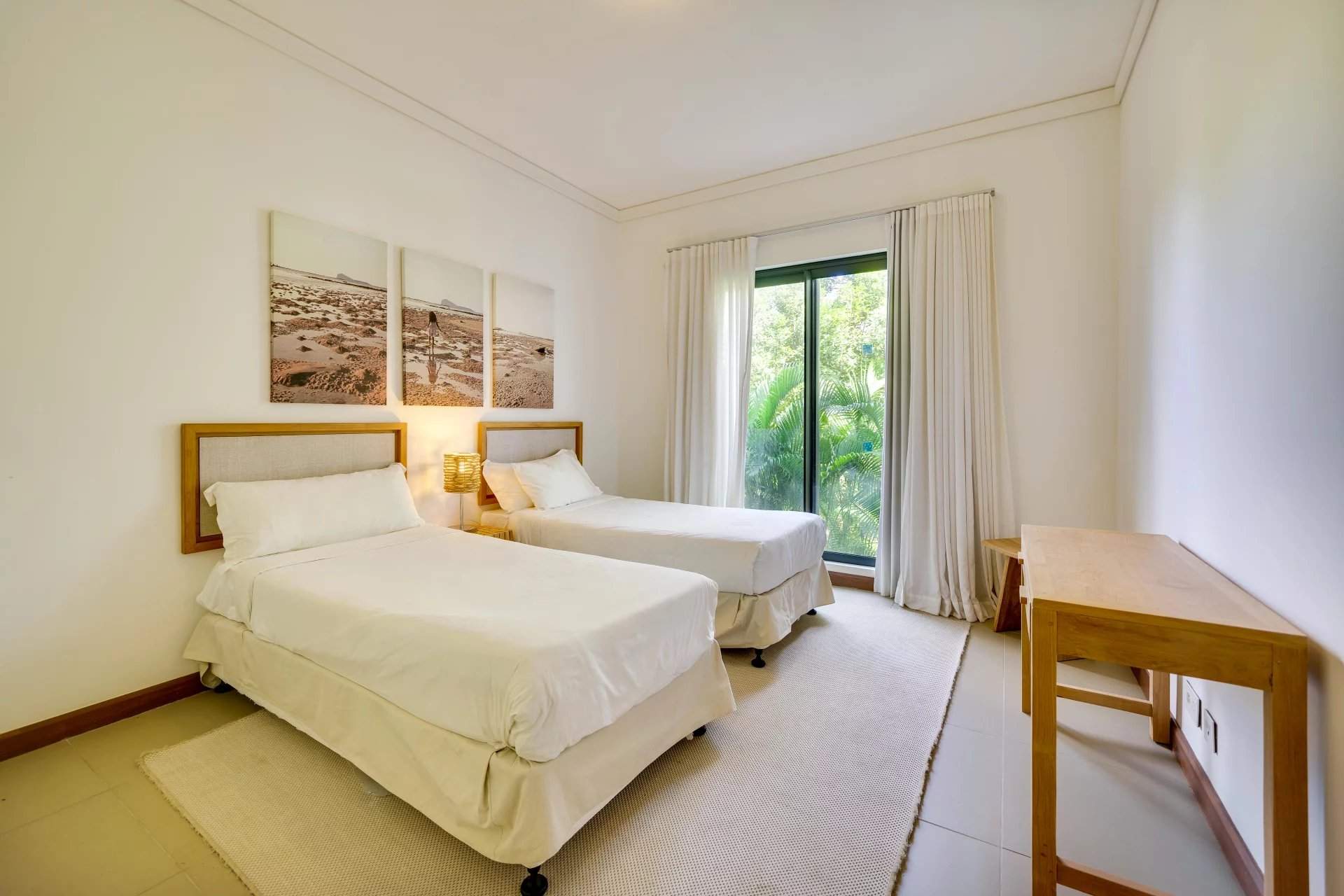 Haute Rive  - Apartment 3 Bedrooms - picture 9