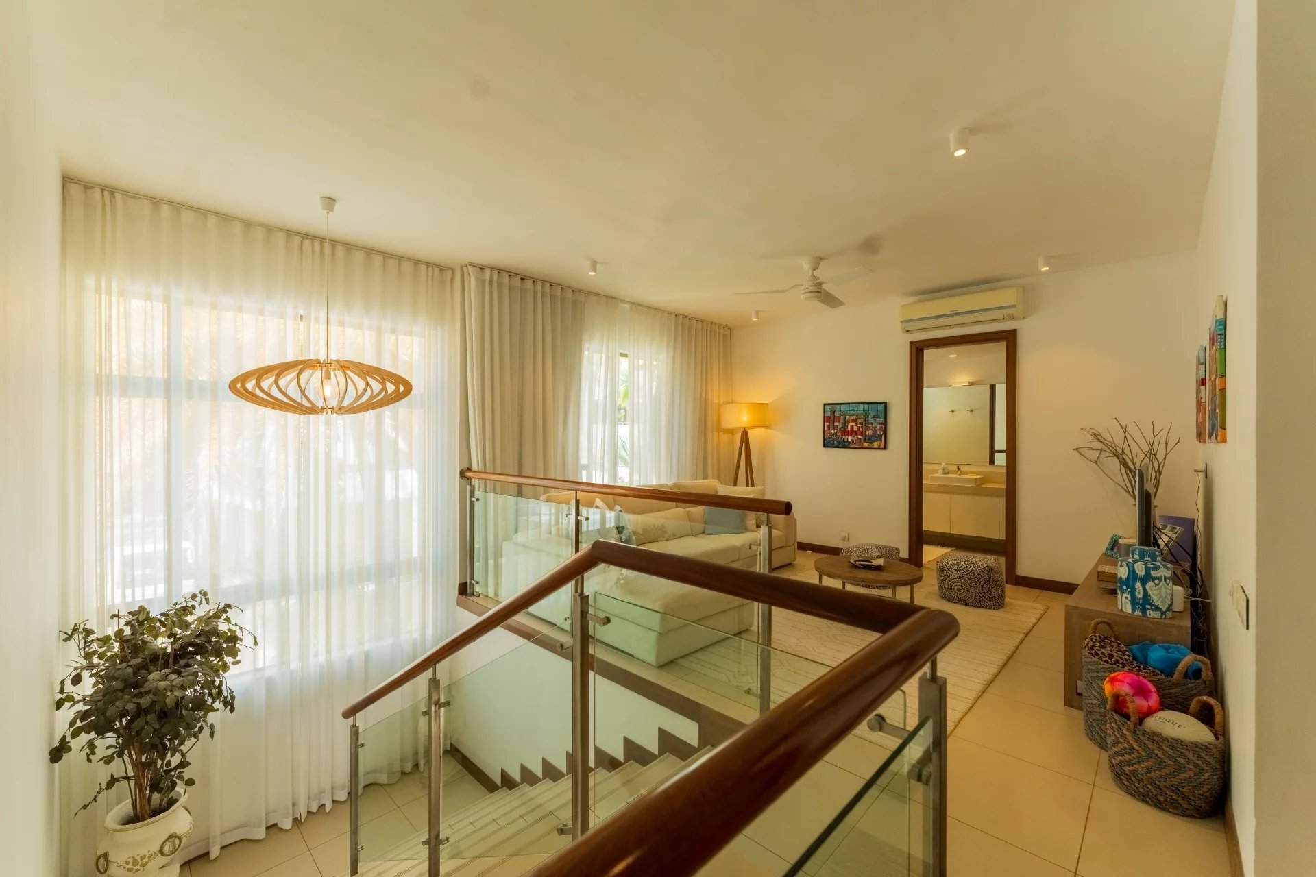 Grand Baie  - Villa 4 Pi&egrave;ces 3 Chambres - picture 10