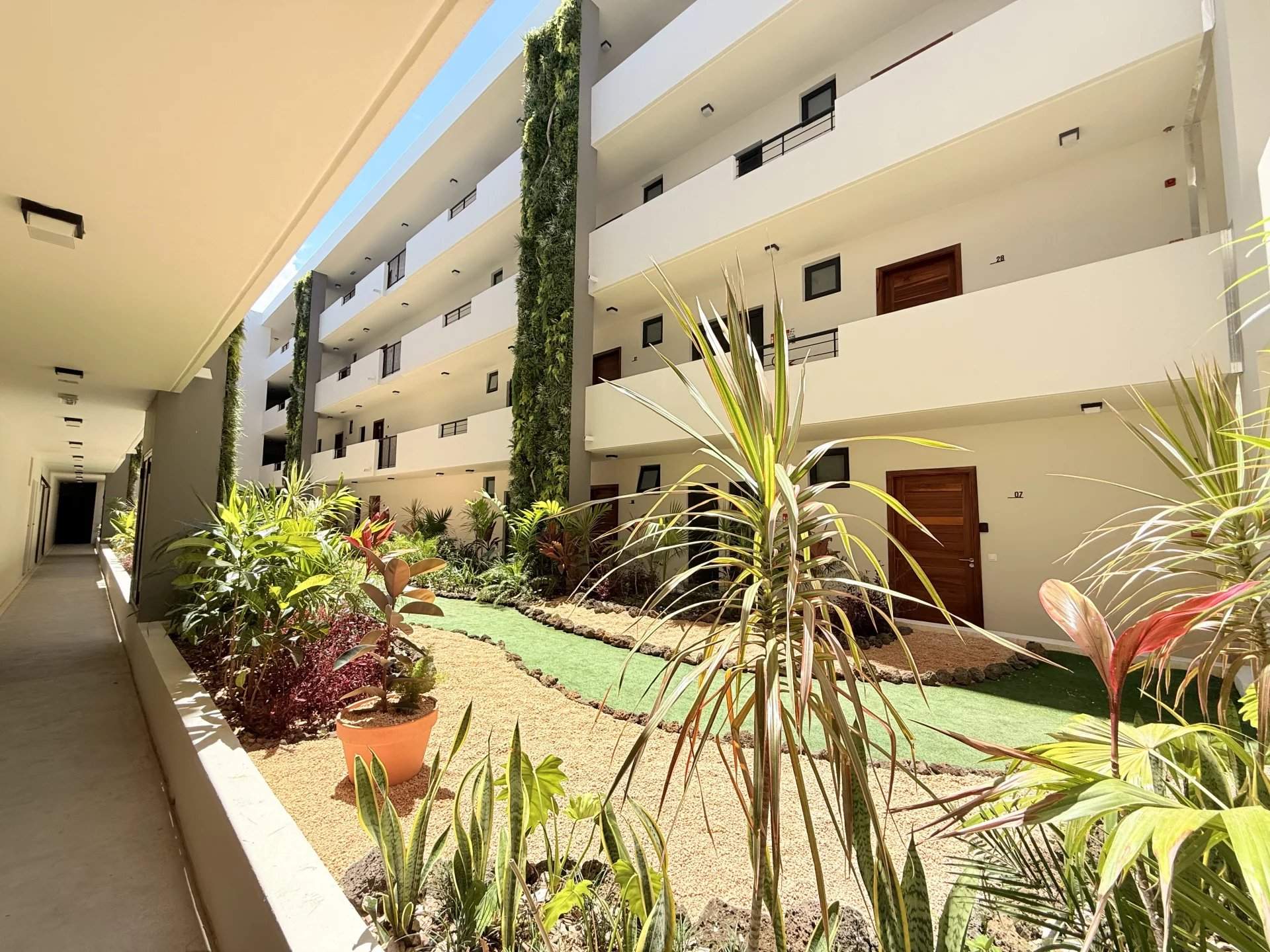 Tamarin  - Appartement 3 Pi&egrave;ces 2 Chambres - picture 1