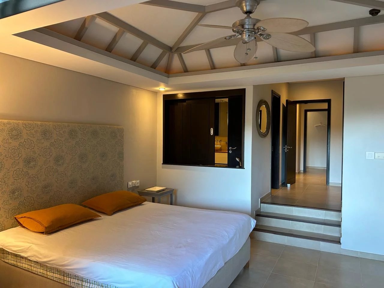 Beau Champ  - Apartment 3 Bedrooms - picture 13