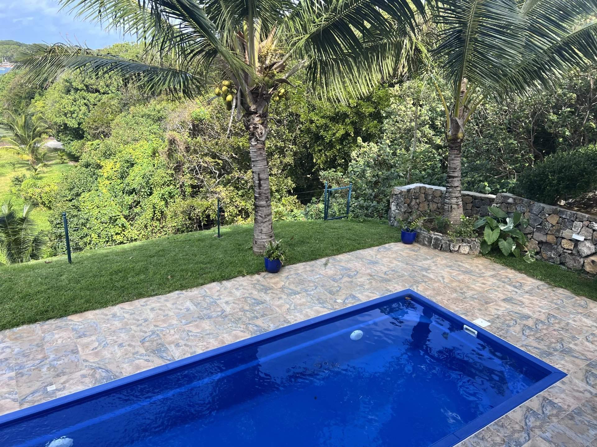 Trou d'Eau Douce  - Apartment 2 Bedrooms - picture 10