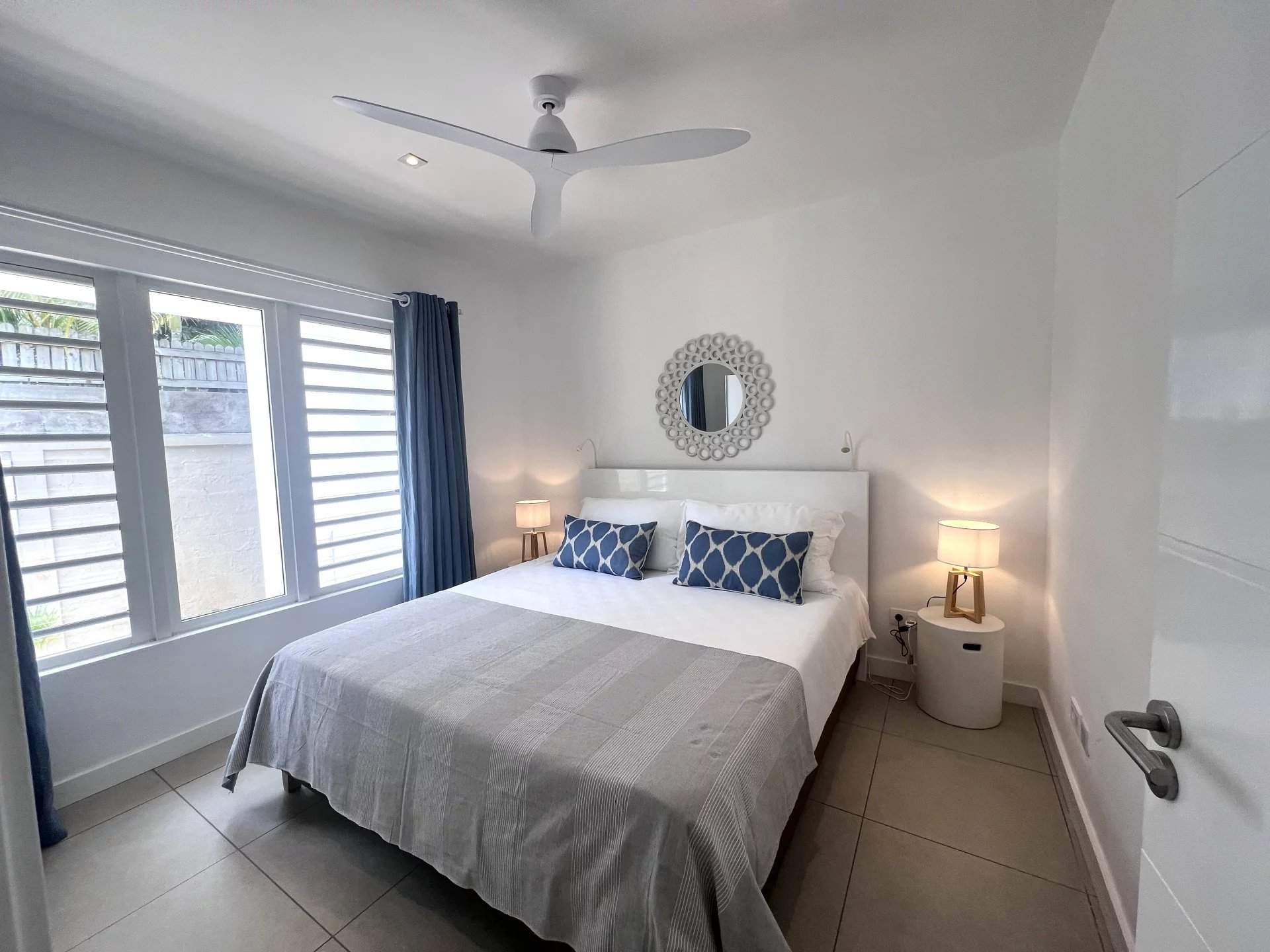 Grand Baie  - Villa 4 Bedrooms - picture 14