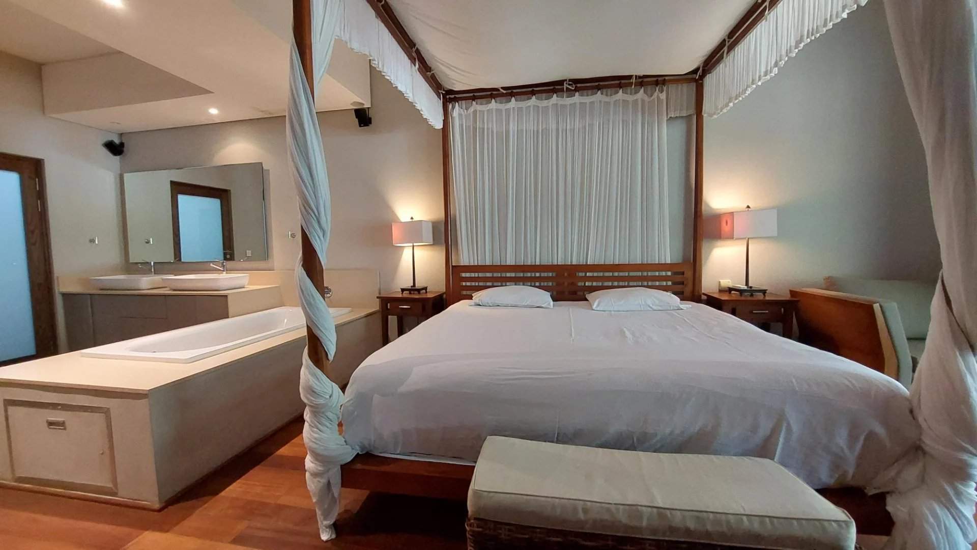 Grand Baie  - Appartement 4 Pi&egrave;ces 3 Chambres - picture 18