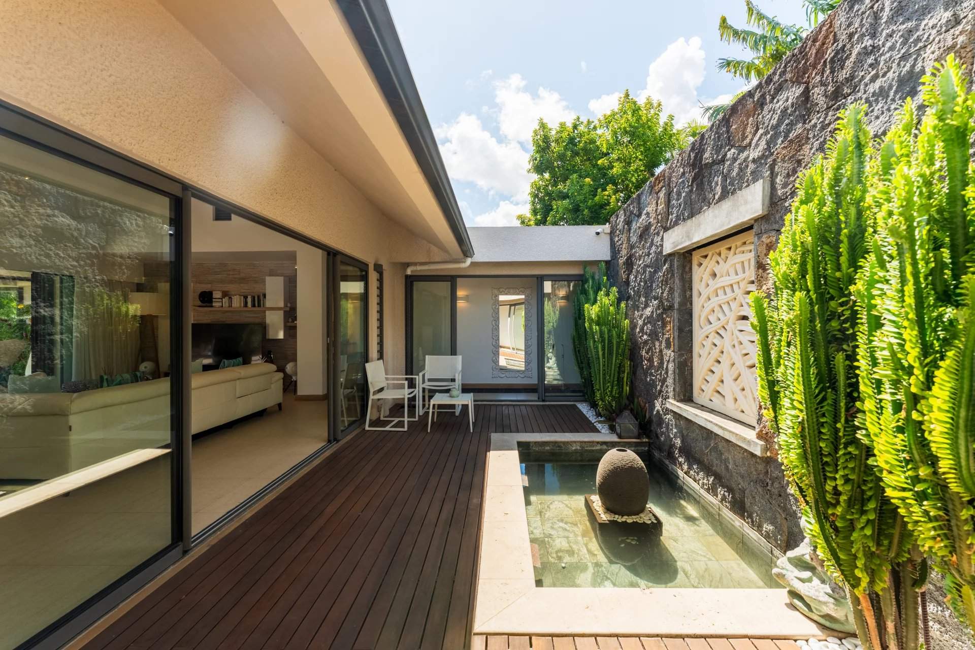 Grand Baie  - Villa 4 Bedrooms - picture 15