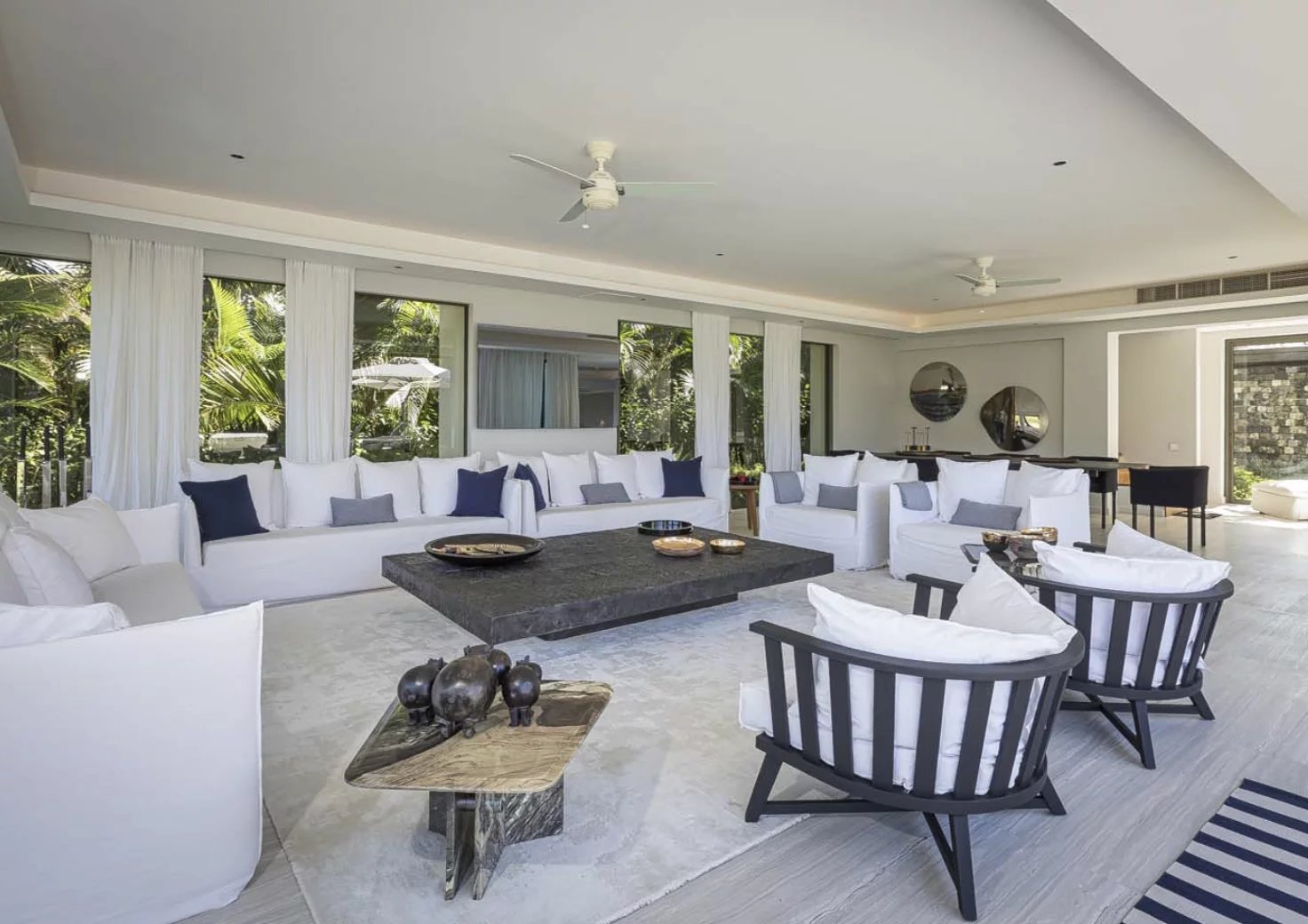 Beau Champ  - Villa 5 Bedrooms - picture 3