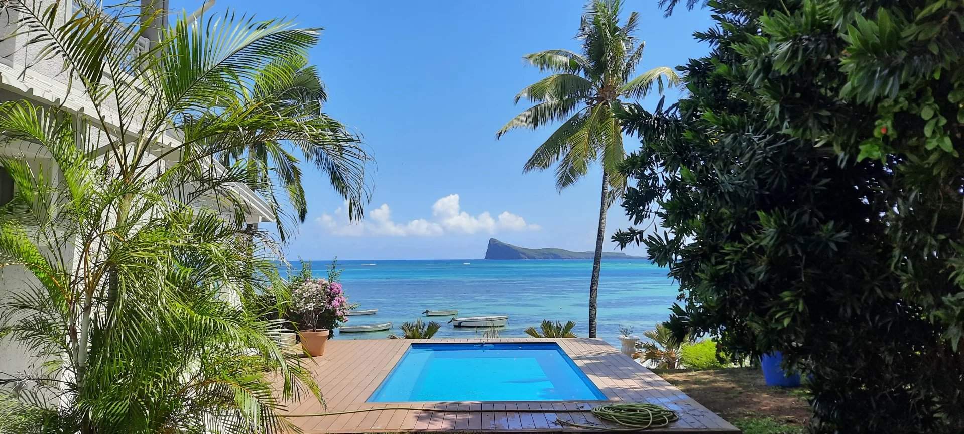 Bain Boeuf  - Maison 5 Pi&egrave;ces 4 Chambres - picture 1