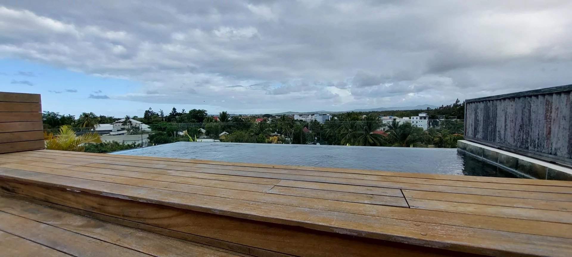 Grand Baie  - Apartment 2 Bedrooms - picture 1