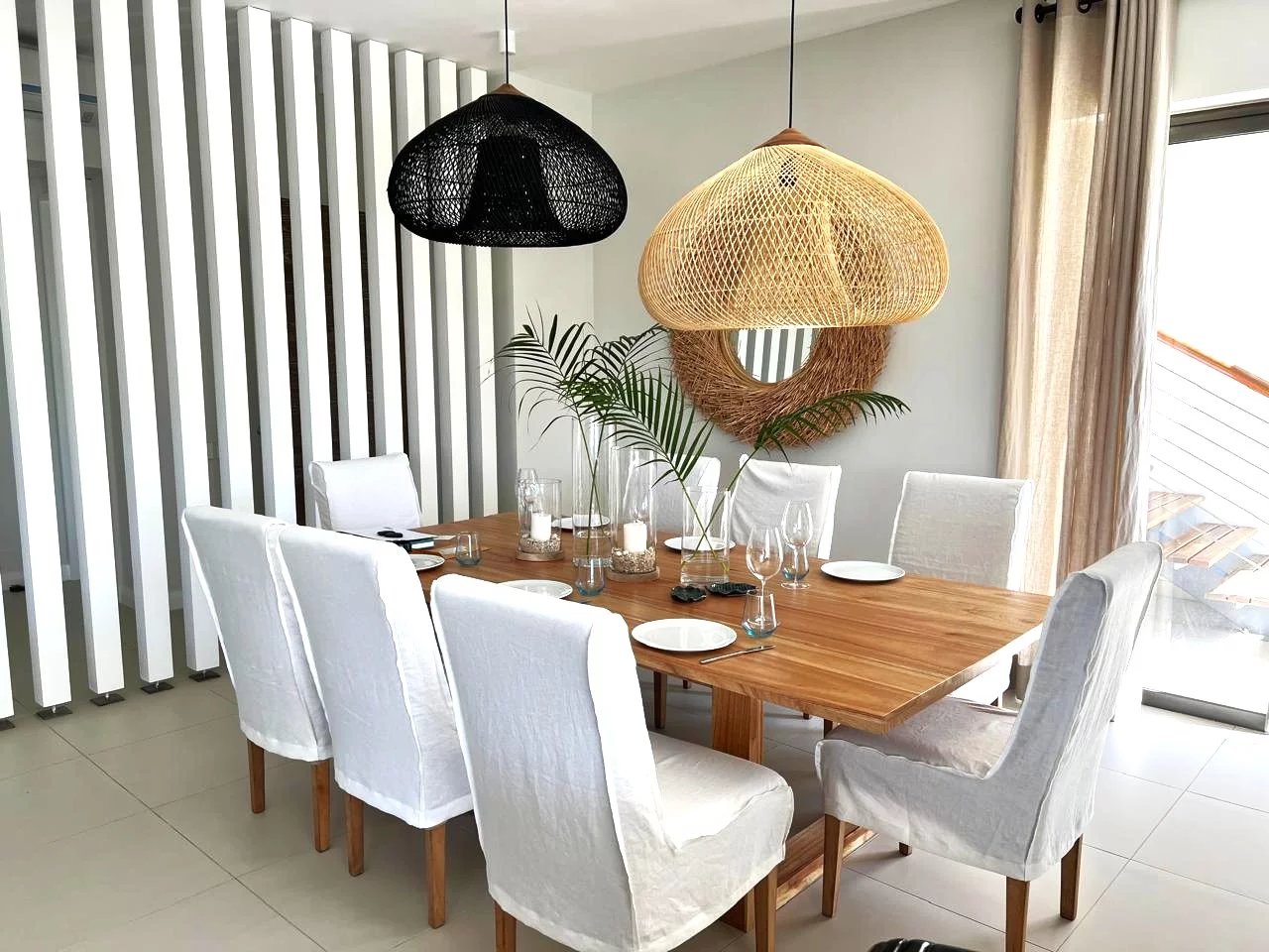 Pereybère  - Penthouse 4 Pi&egrave;ces 3 Chambres - picture 7