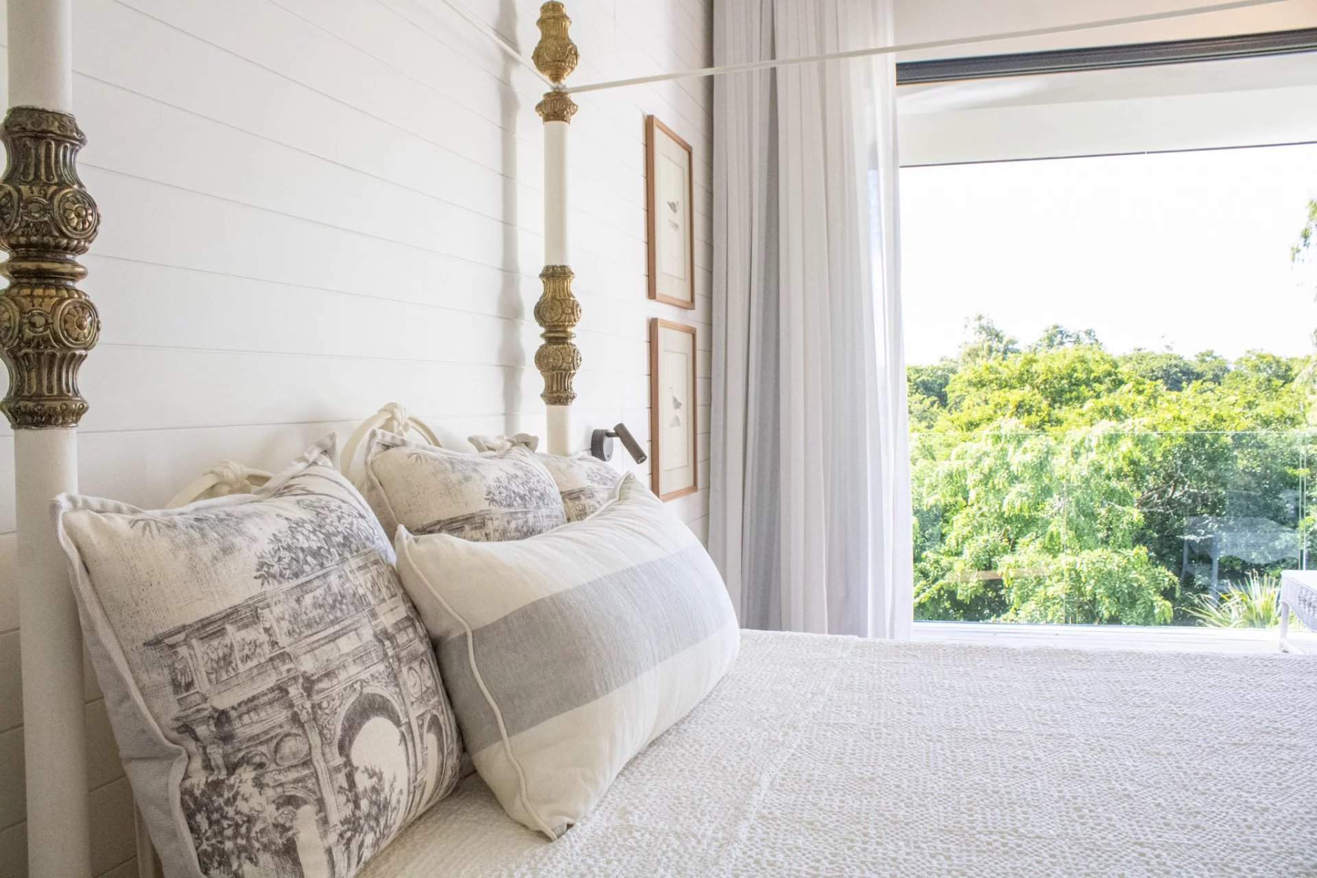 Haute Rive  - Villa 4 Bedrooms - picture 11