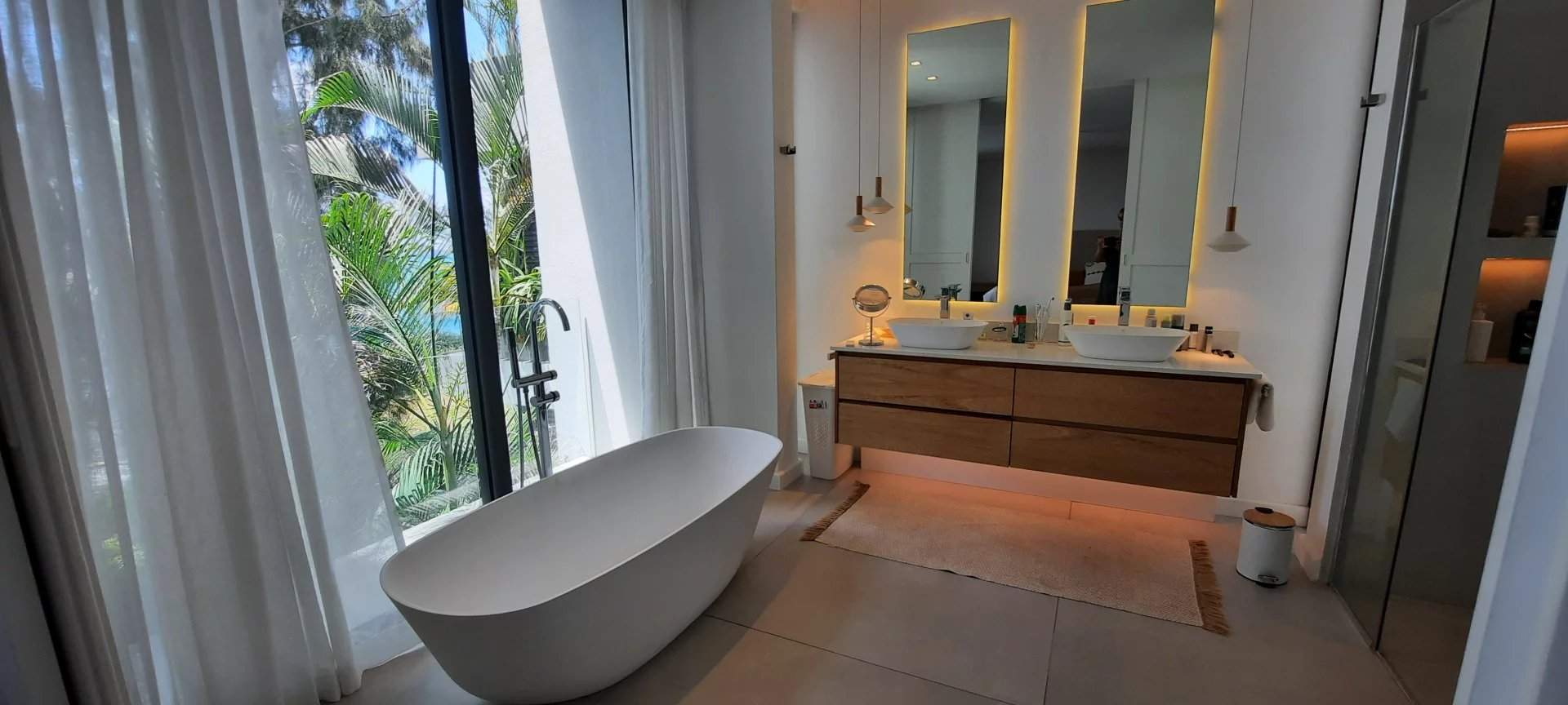 Cap Malheureux  - Apartment 3 Bedrooms - picture 10