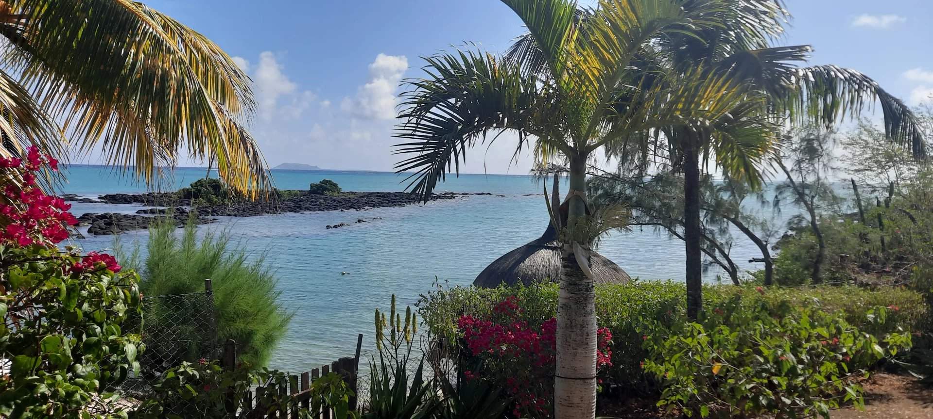 Anse La Raie  - Villa 4 Pi&egrave;ces 3 Chambres - picture 11