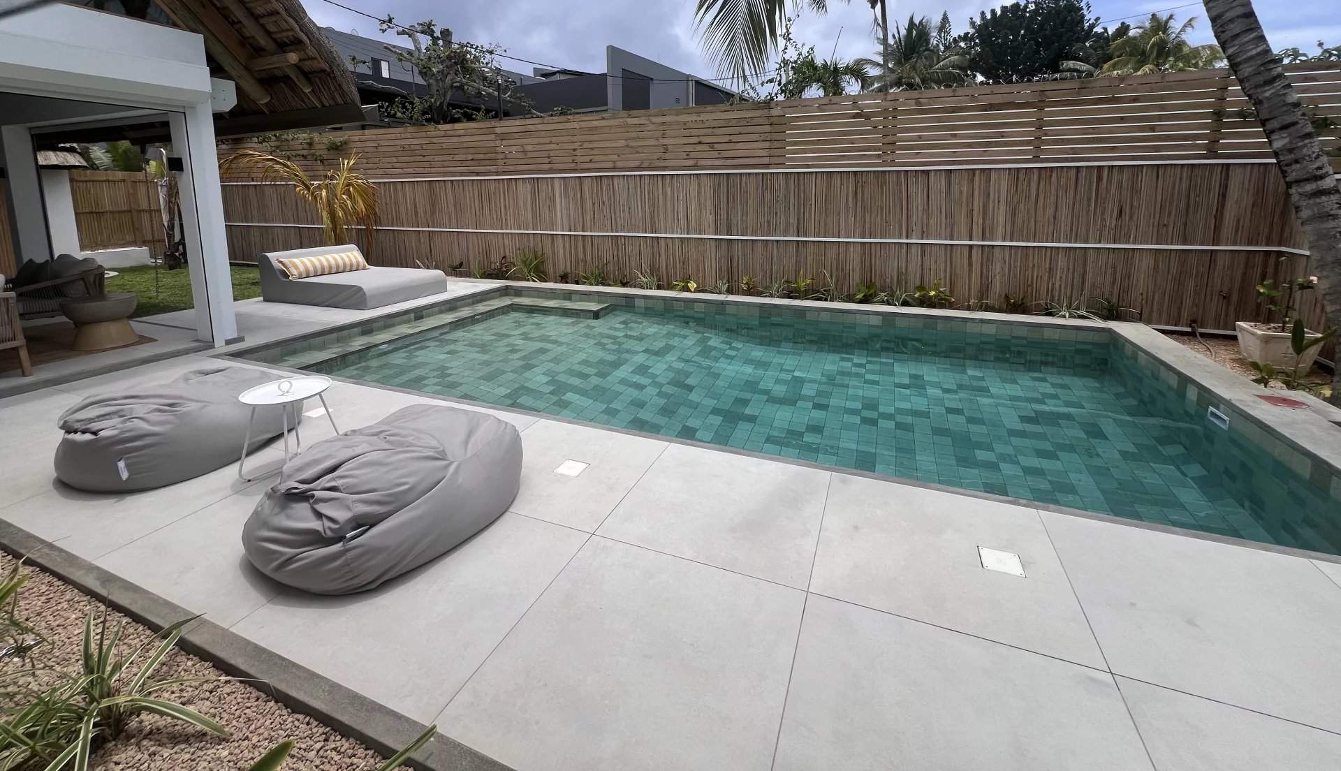 Grand Baie  - Villa 4 Bedrooms - picture 2