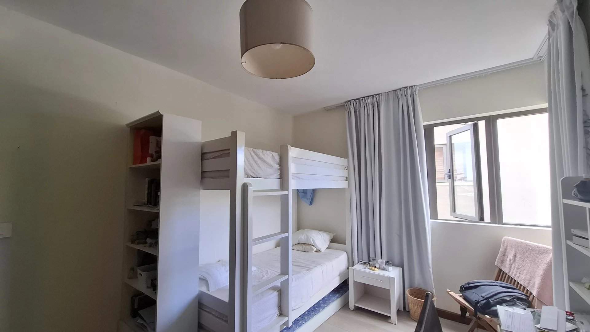 Rivière Noire  - Apartment 3 Bedrooms - picture 6