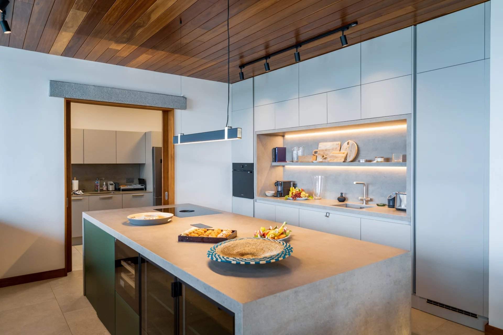 Beau Champ  - Villa 6 Pièces 5 Chambres - picture 18